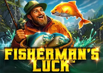 Fisherman's Luck™ icon