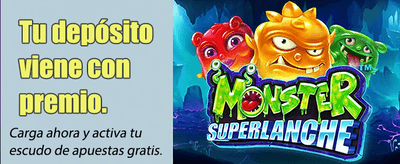 Sube tu apuesta ahora