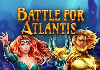 Battle for Atlantis icon