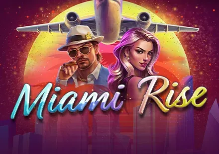 Miami Rise icon