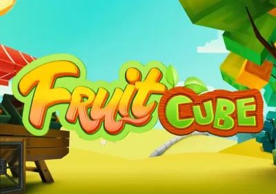 Fruit Cube icon