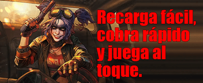 Slots de Aventuras Modernas