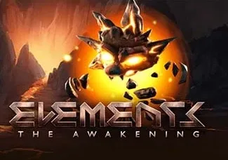 Elements_ The Awakening icon