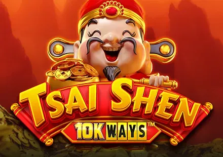 Tsai Shen 10K Ways