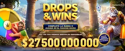 Experiencia de apuestas BetPlay