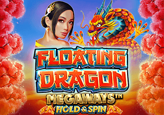 Floating Dragon Hold & Spin Megaways