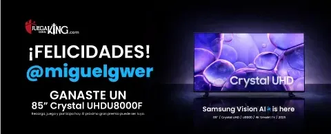Recarga Diaria Explosiva promotion
