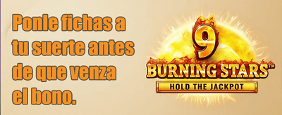 Mega Jackpot de Fin de Semana promotion