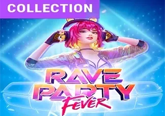 Rave Party Fever icon