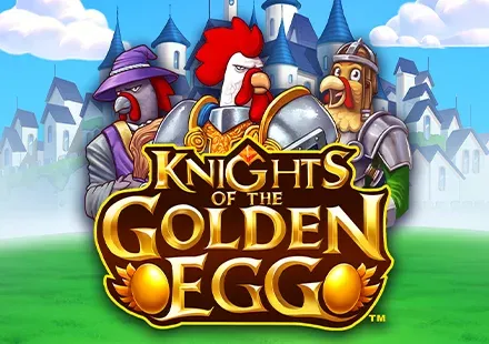 Knights of the Golden Egg™ icon