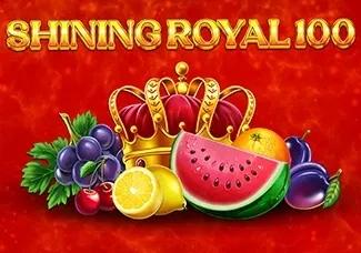 Shining Royal 100 icon