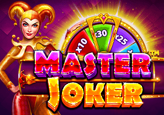 Master Joker icon