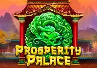 Prosperity Palace icon