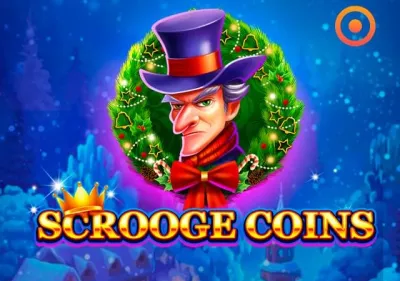 Scrooge Coins icon