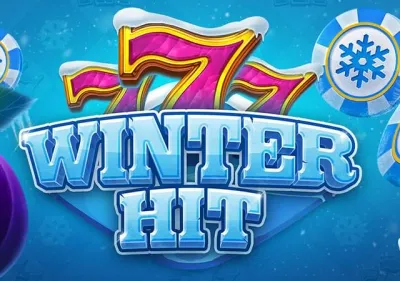777 Winter Hit icon